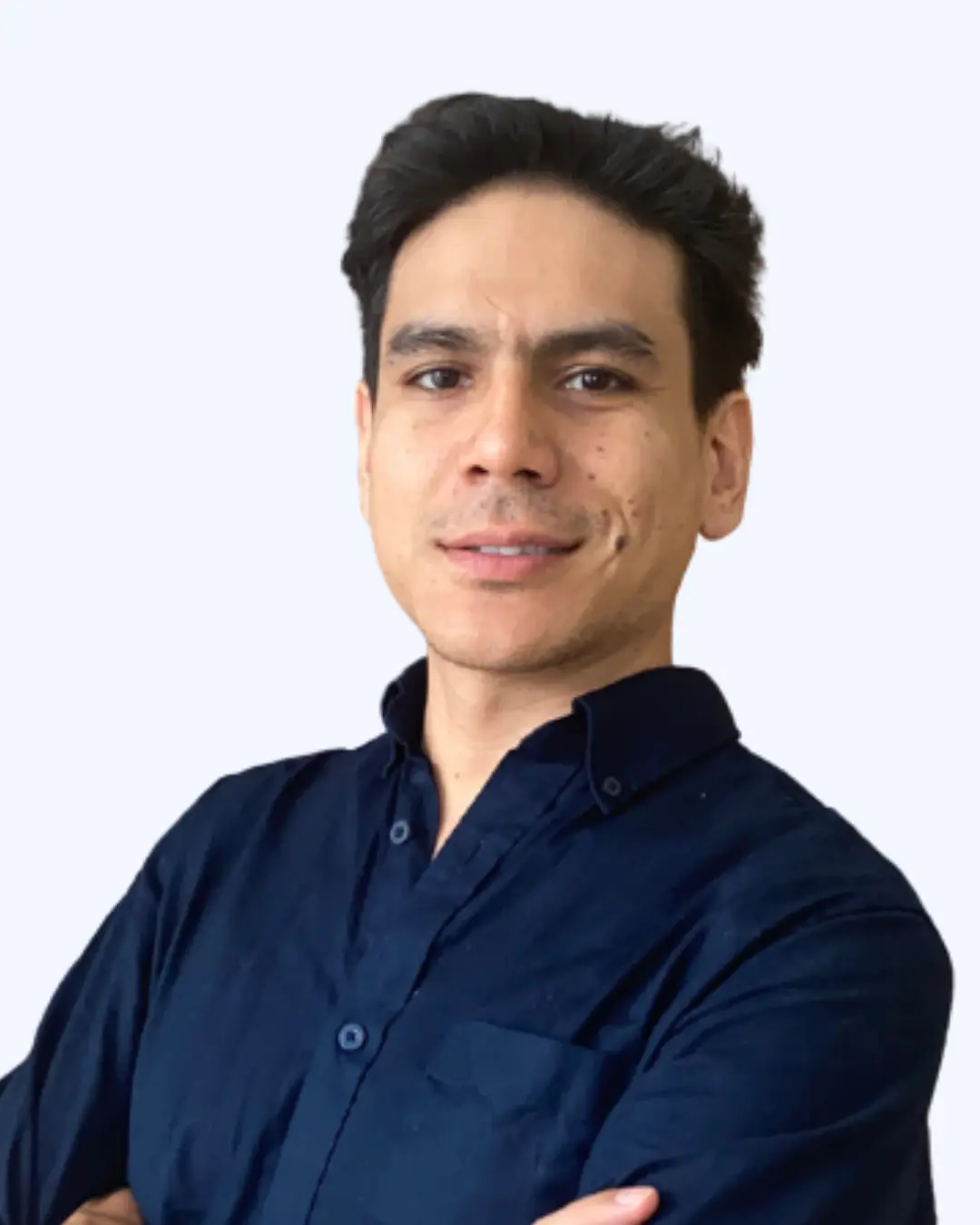 Nicolas EAV Jaime EAV