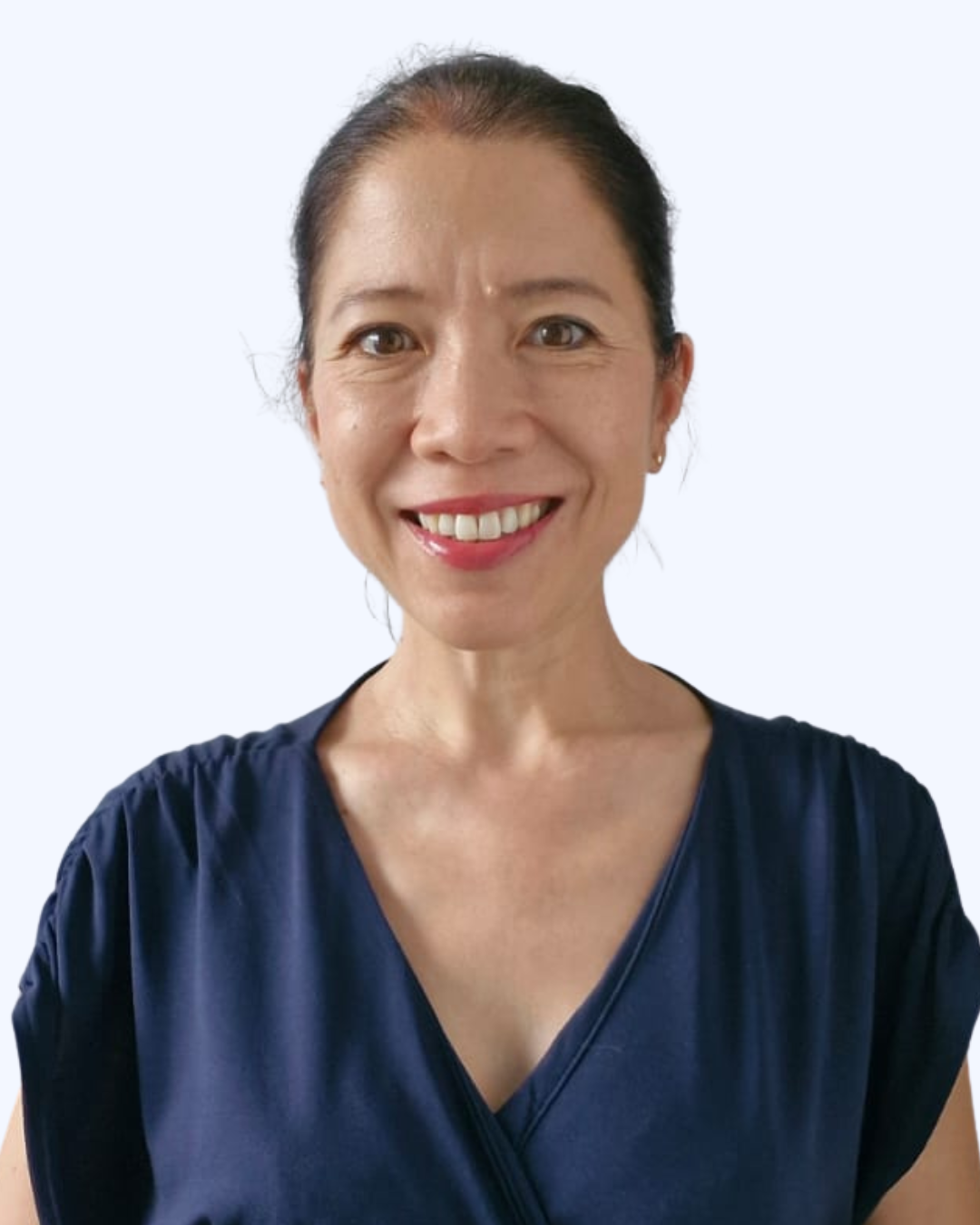 Linh Rateau portrait eav Linh Rateau portrait eav