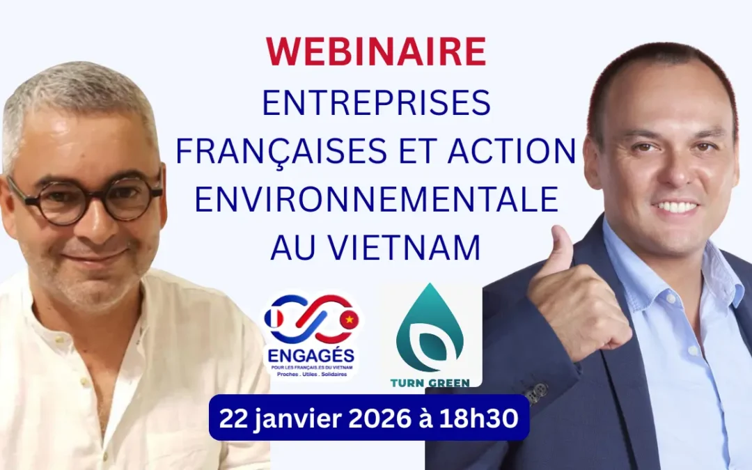 Comment entreprendre au Vietnam en réduisant réellement son impact environnemental ?