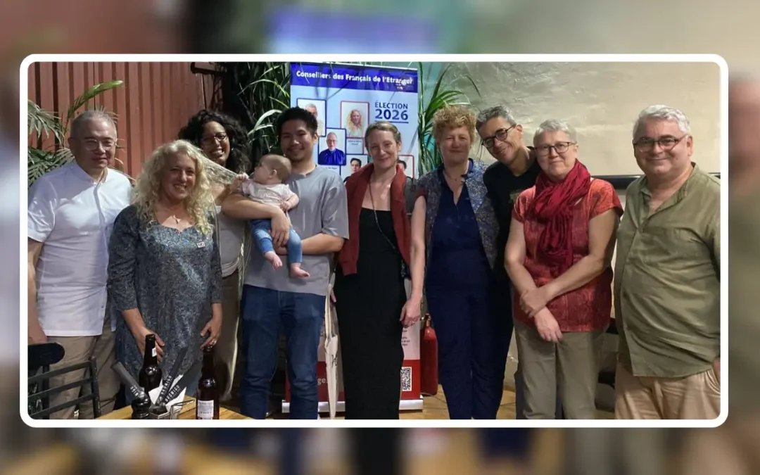 Hanoï, des rencontres qui racontent beaucoup plus qu’un simple rendez-vous