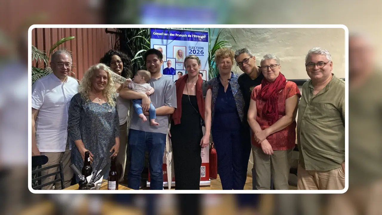 compte rendu rencontres hanoi