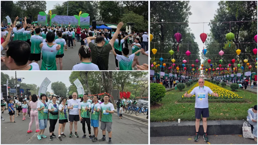 course de la francophonie 2026