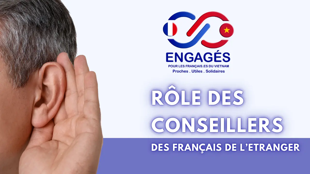 role des conseillers consulaire vietnam