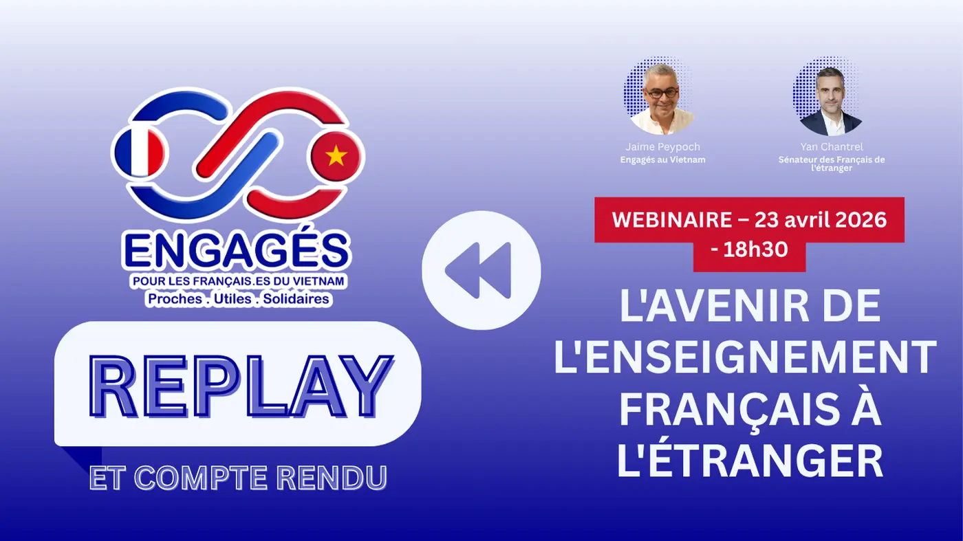 Replay et compte rendu Webinaire 23-04 Yan Chantrel