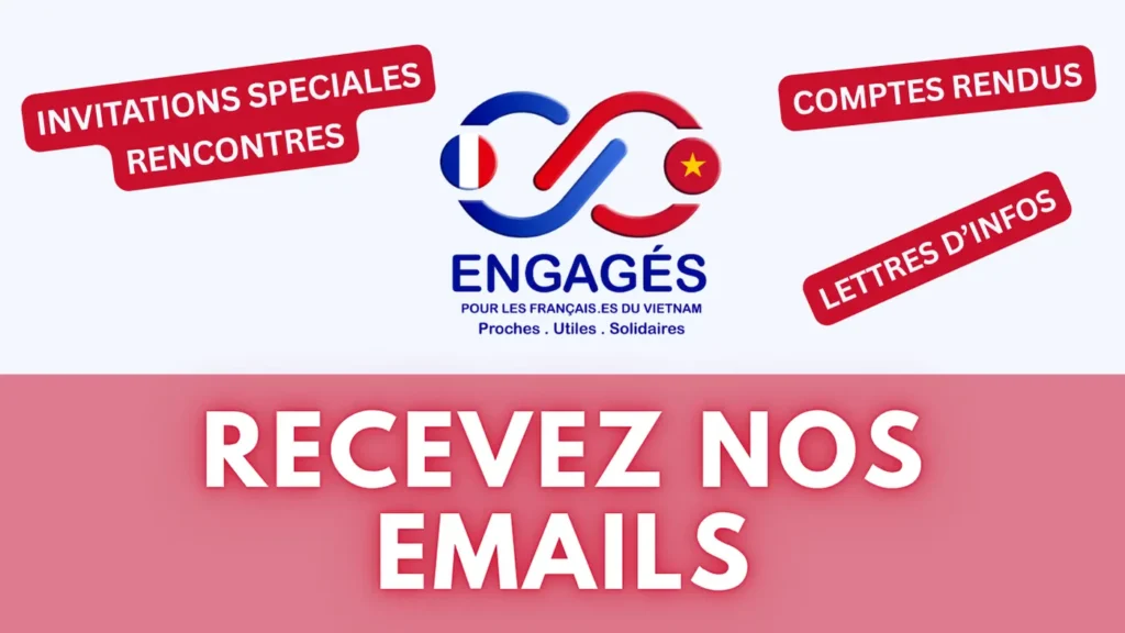 inscriptions emails invitations inscriptions emails invitations