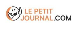 logo le petit journal hanoi ho chi minh edition