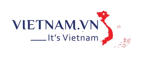 vietnam.vn it s vietnam logo