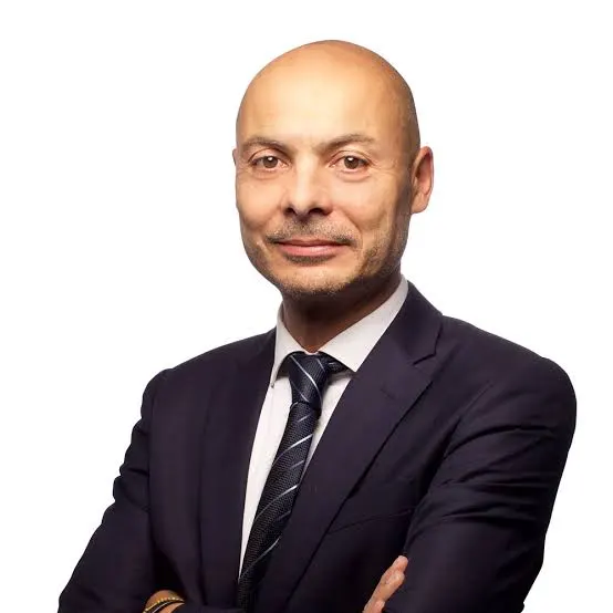 Didier Le Bret, ambassadeur de France au Vietnam
