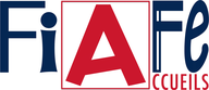 Logo de la FIAFE, Fédération internationale des Accueils français et francophones d’expatriés