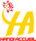 Logo de Hanoï Accueil