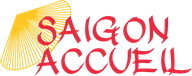 Logo de Saigon Accueil