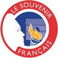 Logo du Souvenir Français