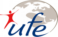 Logo de l’Union des Français de l’étranger (UFE)
