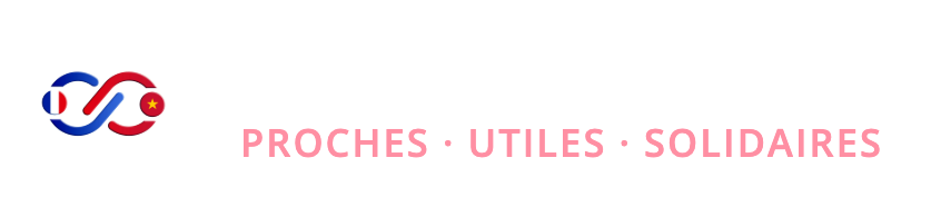 Engagés au Vietnam